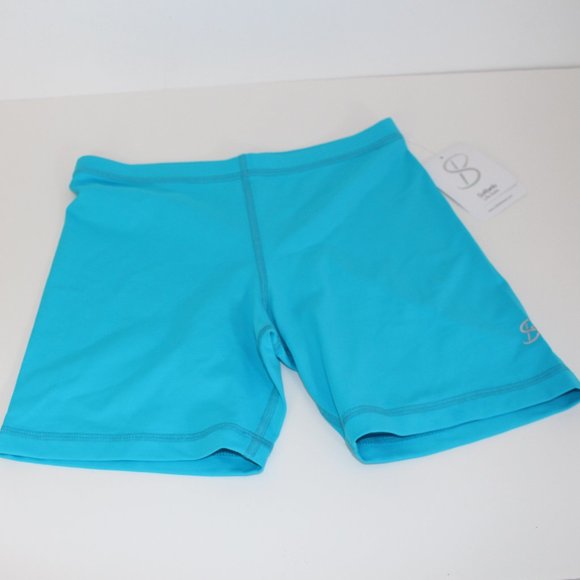 Compression Shorts / Booty Shorts - Picture 2 of 4